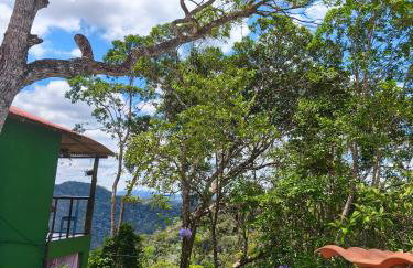 Cabana Mesa do Rei Com Vista Para o Litoral - Foto 7