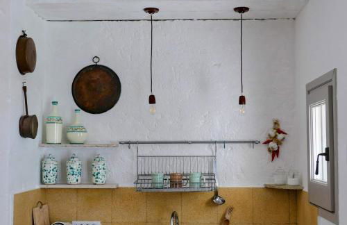 Masseria Pezze Galere Piscina privata - Foto 13