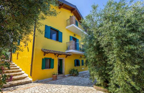 Villa La Casetta - Foto 14