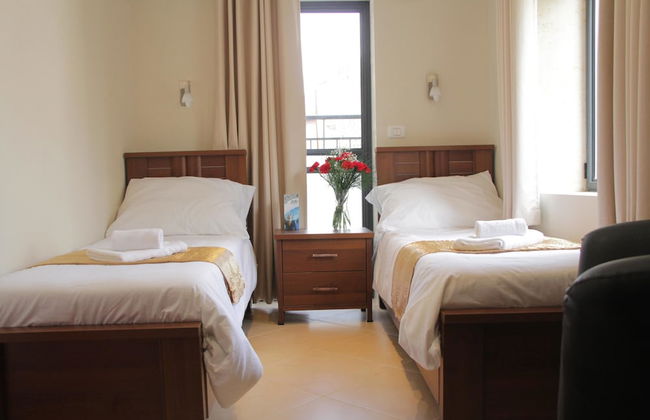 City Center Jerusalem - Foto 7