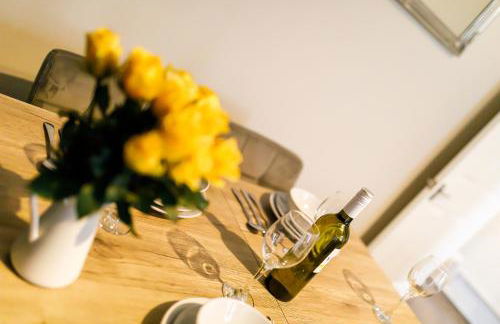 3Bed Cottage - WiFi & Parking - Perfect for Contractors - Foto 22