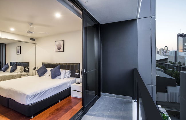 Atlas Apartments by CLLIX - Foto 9