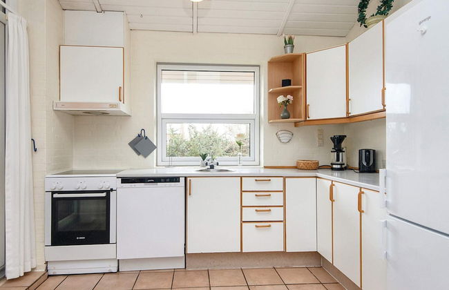 10 Person Holiday Home in Haderslev-by Traum - Foto 41