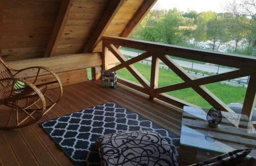 Hacjenda u Olendra - Foto 19