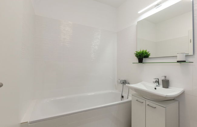 Budapest Downtown Residence - Foto 49