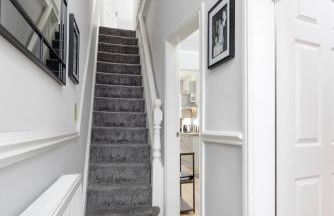 Modern & Stylish Home at the corner of famous Penny Lane in Liverpool - Foto 34