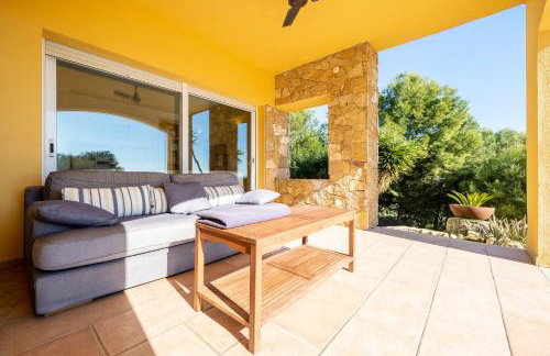 The beauty of Cala Tamarit - Foto 20