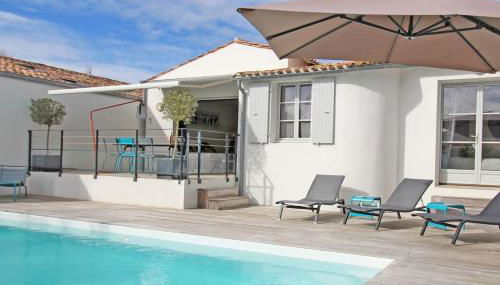 La Villa des Flots - Foto 4