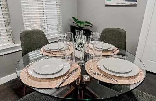 Austin Retreat Hot Tub and Relaxing Patio - Foto 23