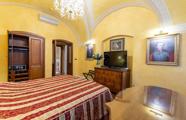 Nosticova Heritage - Foto 37