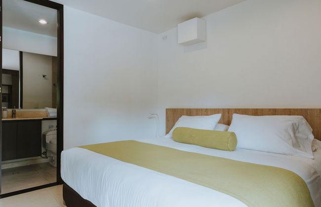 Travelers Rio Verde Living Suites - Foto 4