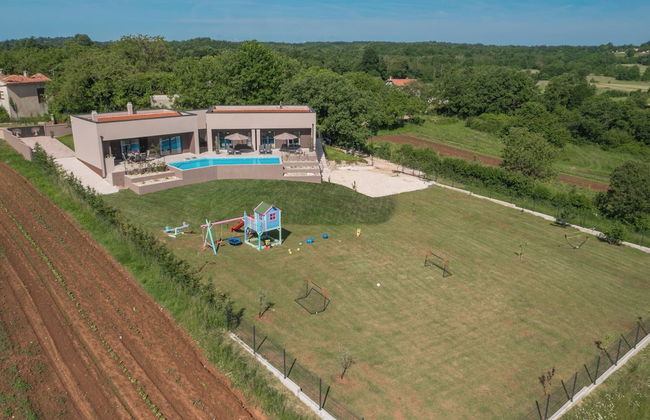 Residence Villa Manuela - Foto 27