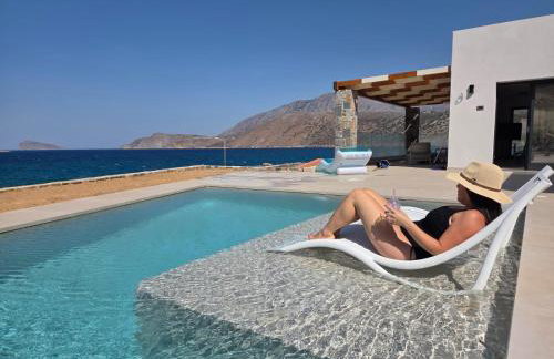 Blue Horizon Villa - Foto 19