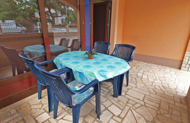 Apartment Denis 19 - Foto 46