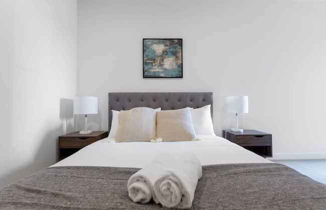 Perfect Location 2 Bdrs Apartment@glen Waverley - Foto 7