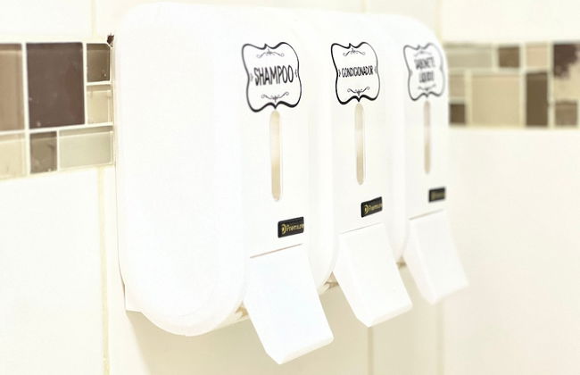 150m Praia -Ar condicionado -Petfriendly - Foto 27