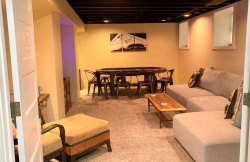 Huge Historic Home- Poker Room, 6BR 5BA, Walkable - Foto 20