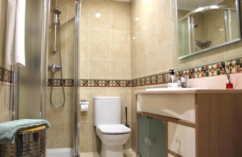 Apartamento La Zahora - Teruel - Foto 28