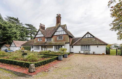 Highfield Lodge - Photo 14