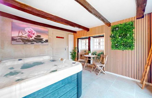 3 Bedroom Lovely Home In La Douze - Foto 8