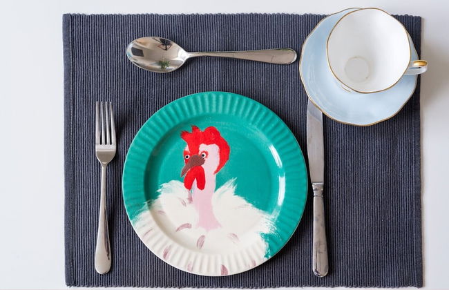 Lofty Ideals - Foto 7