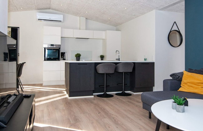 5 Star Holiday Home in Ansager - Foto 15