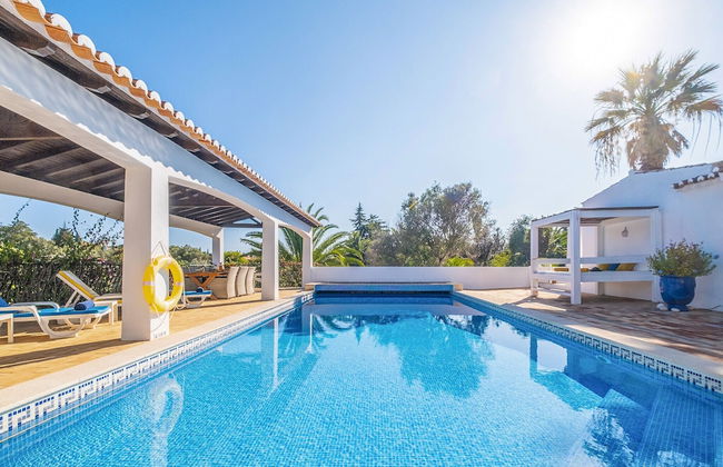 Villa Saint Michel - Foto 22