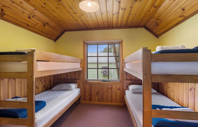 Wairo Beach Holiday Park - Photo 28