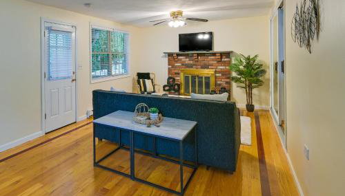 Boston Duplex with Foosball Table 11 Mi to Downtown - Foto 5