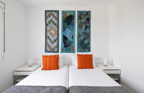 Stay U-nique Apartments Taulat - Foto 15