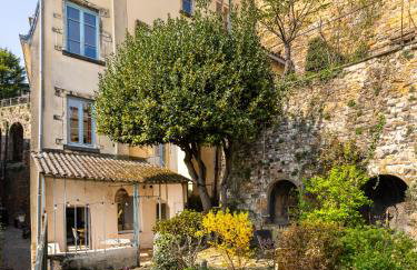 Duplex Jardin Privé et Vue sur le Vieux-Lyon - Foto 18