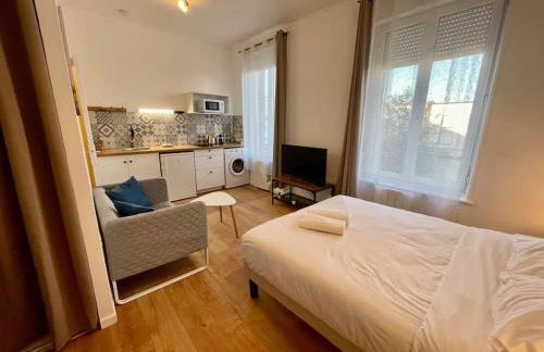 A1D Studio Nancy Thermal ARTEM - Photo 8