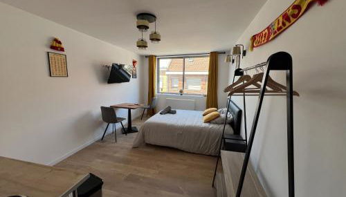 Le studio Sang&Or - Foto 5