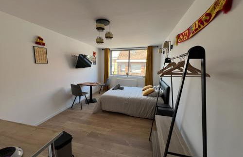 Le studio Sang&Or - Foto 5