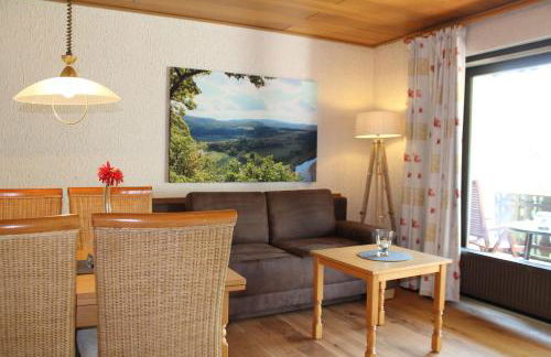 BELVEDERE Appart & Chalet - Ihr Zuhause auf Zeit am Edersee - Ihr Geschenk die GästeCard GrimmHeimat - Foto 33