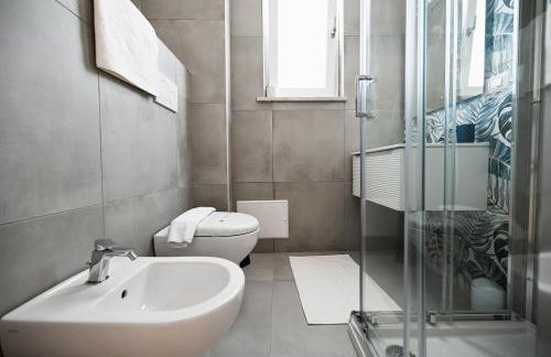 Dimora Domitia - Apartments - Foto 54