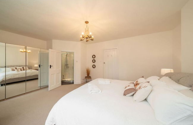 The Bensil - Carnoustie Meets The Hamptons - Foto 7