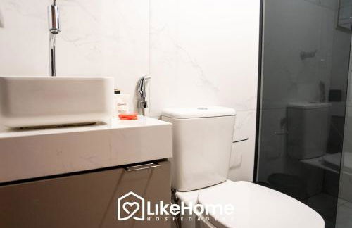 Move Tambaú II - LikeHome Hospedagens - Photo 160