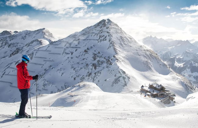 Apartment in Wald im Pinzgau Near the ski Lifts - Foto 30