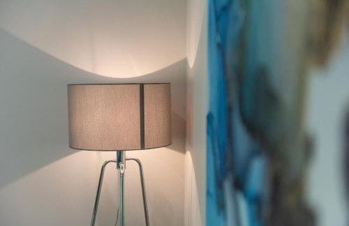 Bagworth House - Spacious 4BR Bungalow in Leicestershire - Photo 20