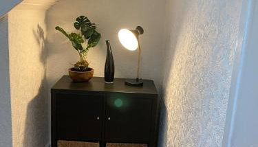 Comfy and Connected Standish Home - Two Mins from M6 Jct-27 - Foto 4, storage