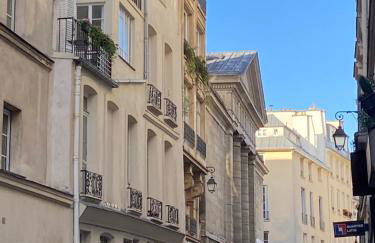 Aux Terrasses de la Lune - Foto 1