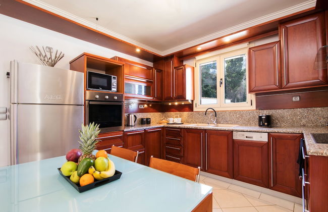 Villa Loukiana by CorfuEscapes - Foto 7