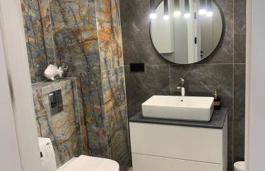 Apartament Moniuszko z Parkingiem podziemnym - Foto 13