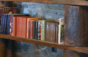 Flora's beach and pool villa in Syros - Foto 9