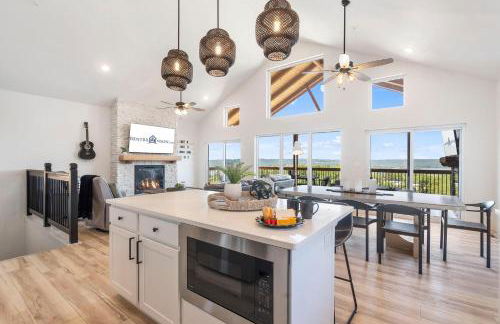 Laketopia Lodge - Foto 13