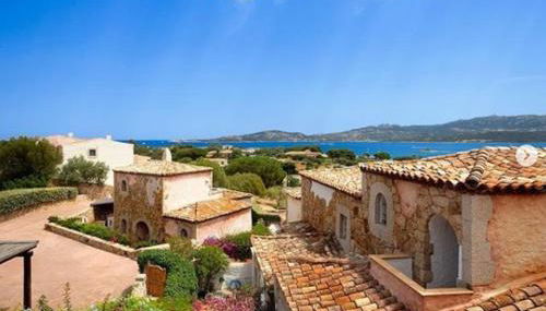 Villa Punta Saline - Foto 3