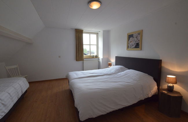 Farmhouse in Elsendorp Near Forest Trails - Foto 17