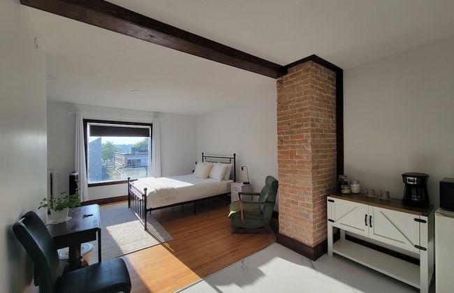 Stone House Kenora - Foto 12