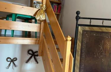 Appartamento Candido-Dolomiti - Foto 36